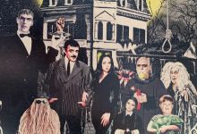 A Tale of Two Families