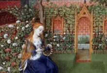 Online Seminar: Shakespeare in Britain / Greece