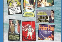 Book Talk: “Silents on the Islands” by Betsy J. Green