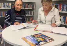 Tutor Training for New Adult Literacy Volunteers