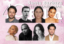 SBIFF Virtuosos Award