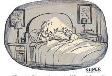 Singles and Affording California