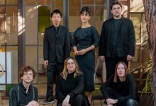 Serious Musical Week Melts into a Serious Winter and Beyond