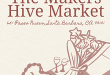 The Maker’s Hive Market