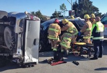 Setting the Record Straight: AMR’s Service Reality in Santa Barbara County