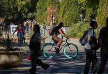 Fewer California High School Seniors Are Applying for Financial Aid. Some Blame Trump’s Immigration Policies