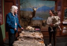 Free Entry to SBMNH: SoCal Museums Free-For-All