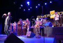 Review | Tower of Power Loves You