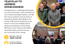 South SB County’s Plan to Address Homelessness