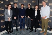 SBIFF Day 7 | Of Truffles and Producers