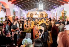 2025 LIVE Art & Wine Tour