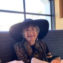 Joan Carol Unger Dinaberg