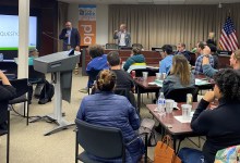 34 Graduates Complete 2025 LEAD Goleta Community Academy