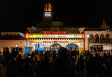 SBIFF Festival Forecast for Sunday, February 9