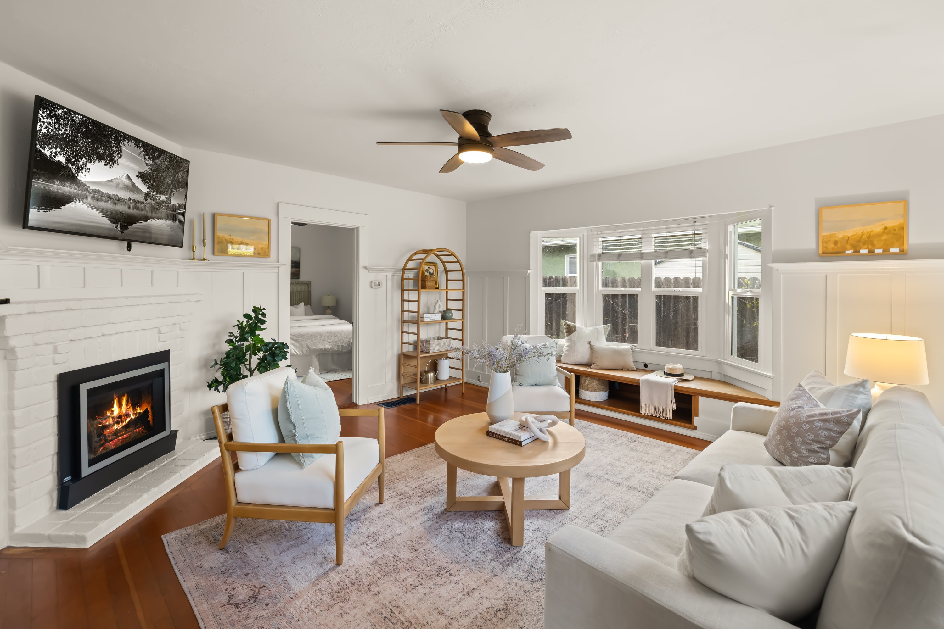 A Craftsman Cottage to Love - The Santa Barbara Independent