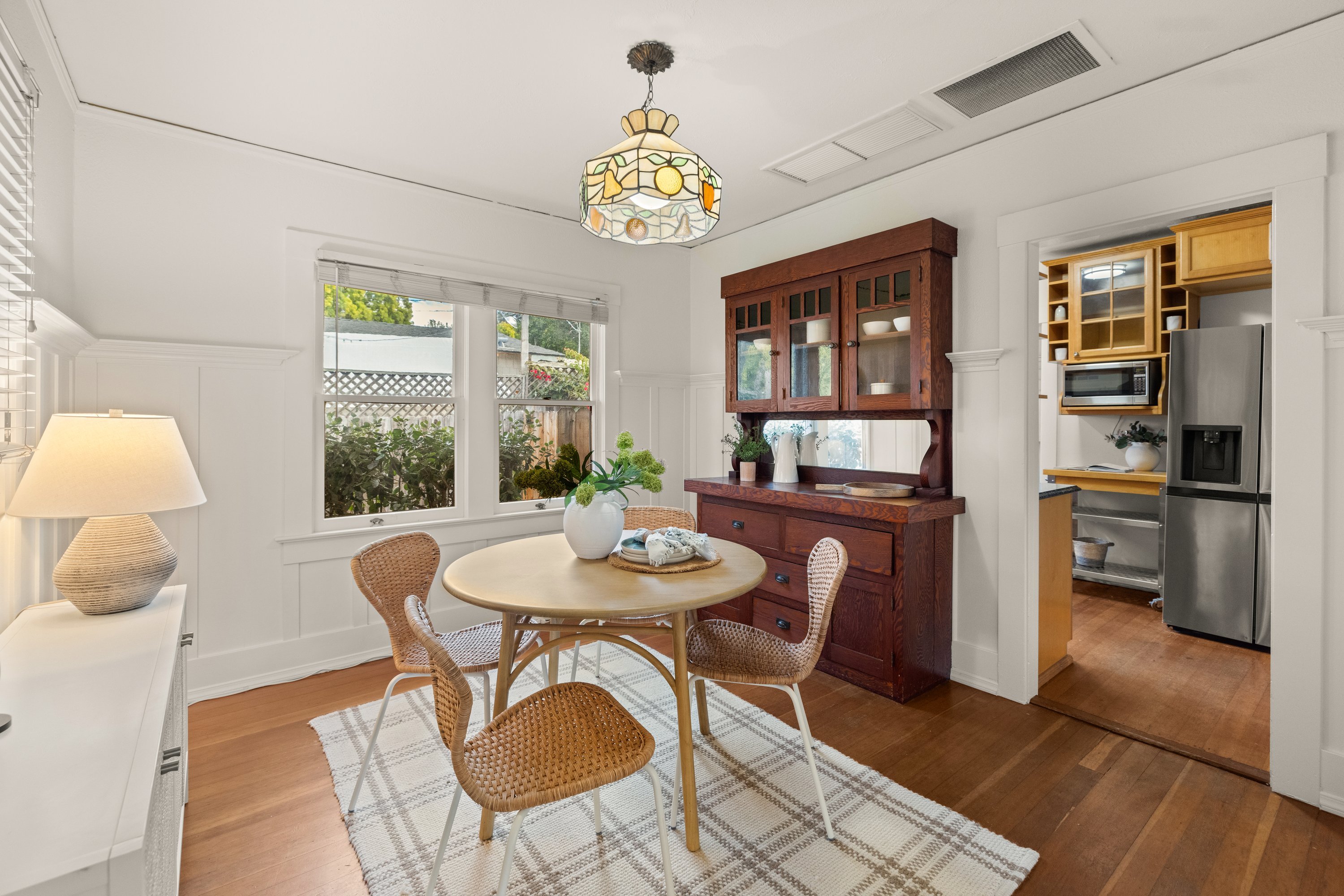A Craftsman Cottage to Love - The Santa Barbara Independent
