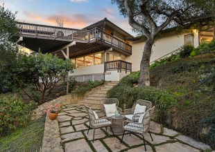 Harbor Hikes and Hope Ranch Dreams