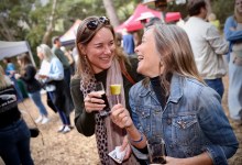 Mission Creek Beer Festival