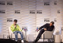 Making Himself Known | Timothée Chalamet Stars as Himself in SBIFF Conversation with Josh Brolin