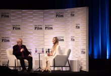 Film Unites | A Healthy Downpour of Film Festival Action, in Progress