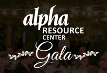 Alpha Resource Center’s Annual Gala