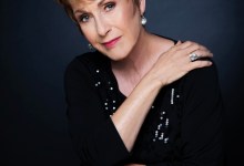 Amanda McBroom – In Concert “Lets Fall In Love”