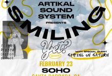 Numbskull Presents: Artikal Sound System