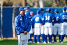UC Santa Barbara Baseball Preview