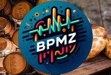 Barrel Room Sessions at Carr Winery: BPMz