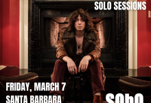 Goldenvoice Presents: Barns Courtney Unplugged