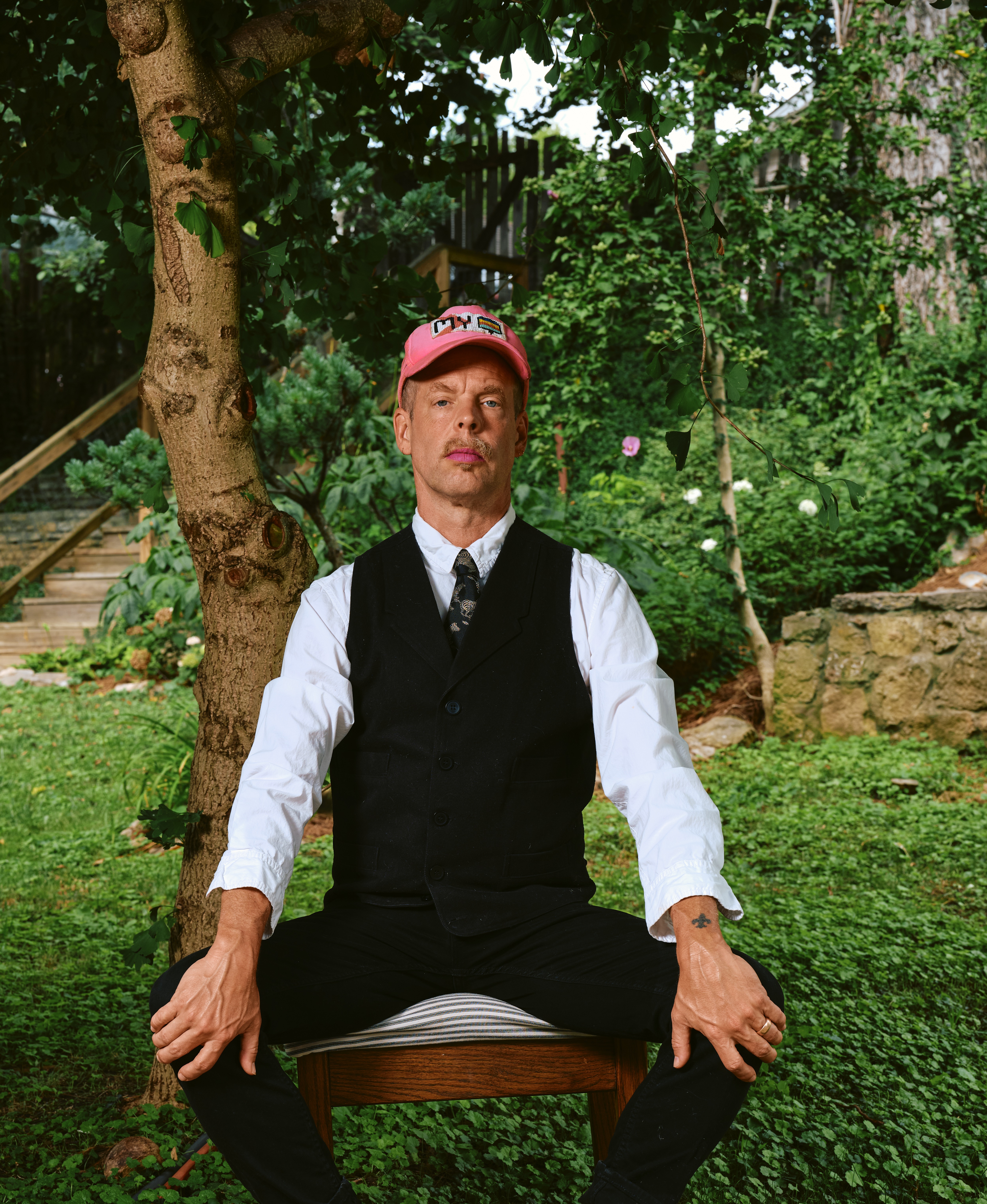 Bonnie “Prince” Billy Brings His Uplifting Sounds to Ojai - The