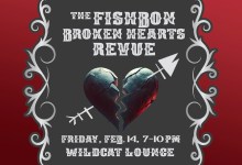 The Fishbon Broken Hearts Revue
