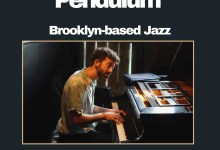 Brooklyn’s Daniel Meron Jazz Trio