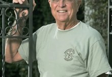 In Memoriam: Edward Anthony ‘Bud’ Girard, Jr. 1930–2025