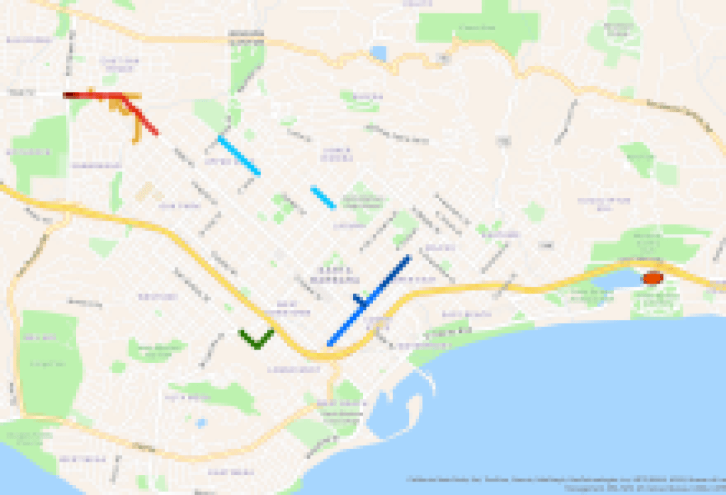 Paving Work to Enhance City Infrastructure