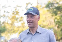 Santa Barbara City Public Works Director Cliff Maurer Resigns