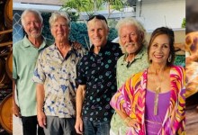 Barrel Room Sessions at Carr Winery ~ Do No Harm