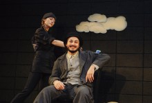 ‘The Wind in the Willows’ Winds Its Way to Westmont