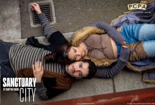 PCPA Presents Coming-of-Age Play ‘Sanctuary City’