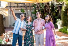 ‘Much Ado About Nothing’ Comes to the Marian Theater 