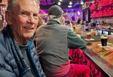 Marvin Agather Bauer