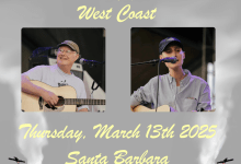 Dan and Peggy Reeder with Walter Etc.