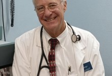 In Memoriam Dr. Charles Camillo Fenzi 1941–2025