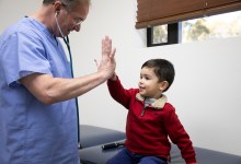 Medicaid Supports Families and the Economy