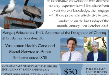 Vincentian Health Care & Social Service in SB