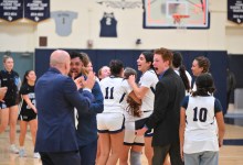 The Chargers Advance to Second Round of CIF-SS Division 2AA Playoffs with 53-49 Victory over Saugus