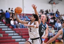 Scoring Big for Westmont Basketball