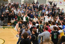 Santa Barbara High Pulls Off Overtime Upset of Mater Dei 75-70 in CIF-SS Division 1 Quarterfinals