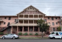 Auction Invitations Sent to Bidders for Battistone Foundation Properties
