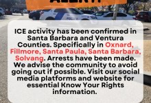 Protecting Our Immigrant Community